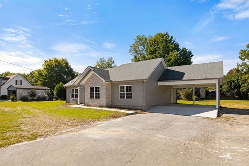 702 Adams Dr, Shelbyville, TN, 37160-4300 | Card Image