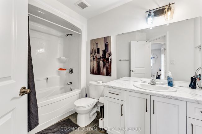 10 Spring Crest Way, House attached with 3 bedrooms, 3 bathrooms and 1 parking in Thorold ON | Image 19