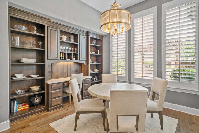 6286 Brentway Rd, House other with 4 bedrooms, 5 bathrooms and null parking in Frisco TX | Image 13