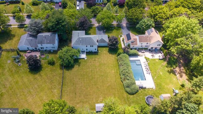55 Cambridge Way, House other with 4 bedrooms, 3 bathrooms and null parking in West Windsor NJ | Image 54