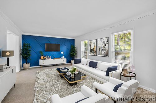 10917 Blue Heron Dr, Charlotte, NC, 28226-4619 | Card Image