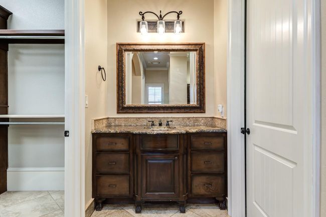 10704 Orlando Ave, House other with 4 bedrooms, 4 bathrooms and null parking in Lubbock TX | Image 44