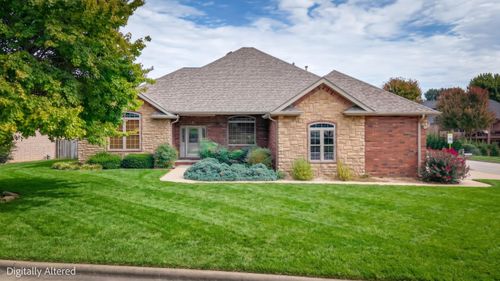 4509 E Sherwood Street, Springfield, MO, 65802 | Card Image