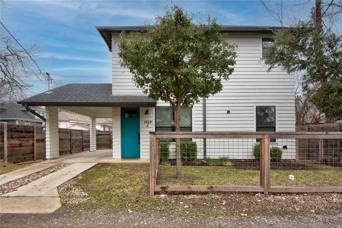 2-1909 Willow St, Austin, TX, 78702-4503 | Card Image