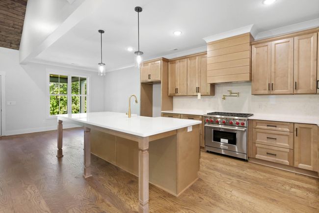 25 - 8097 Sir Oliphant Way, House other with 3 bedrooms, 3 bathrooms and null parking in Ooltewah TN | Image 6