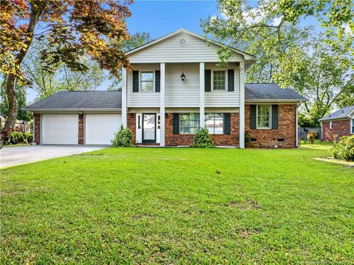 393 Admiral Dr, Fayetteville, NC, 28303-4603 | Card Image
