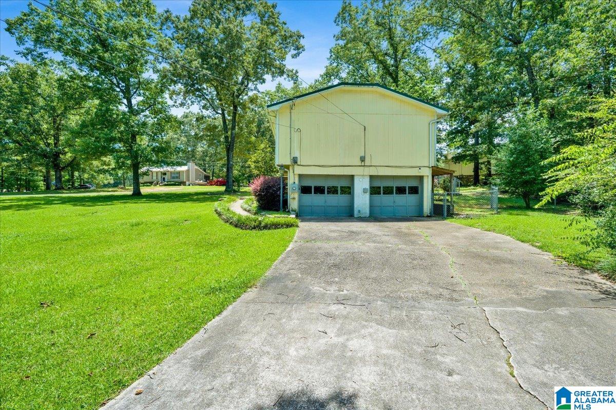 Residential in HUEYTOWN 4