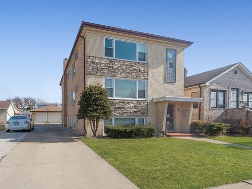 2529 N 75th Ct, Elmwood Park, IL, 60707-1956 | Card Image