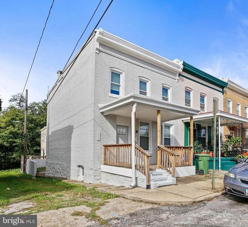 308 S Mount Olivet Ln, BALTIMORE, MD, 21229-3822 | Card Image