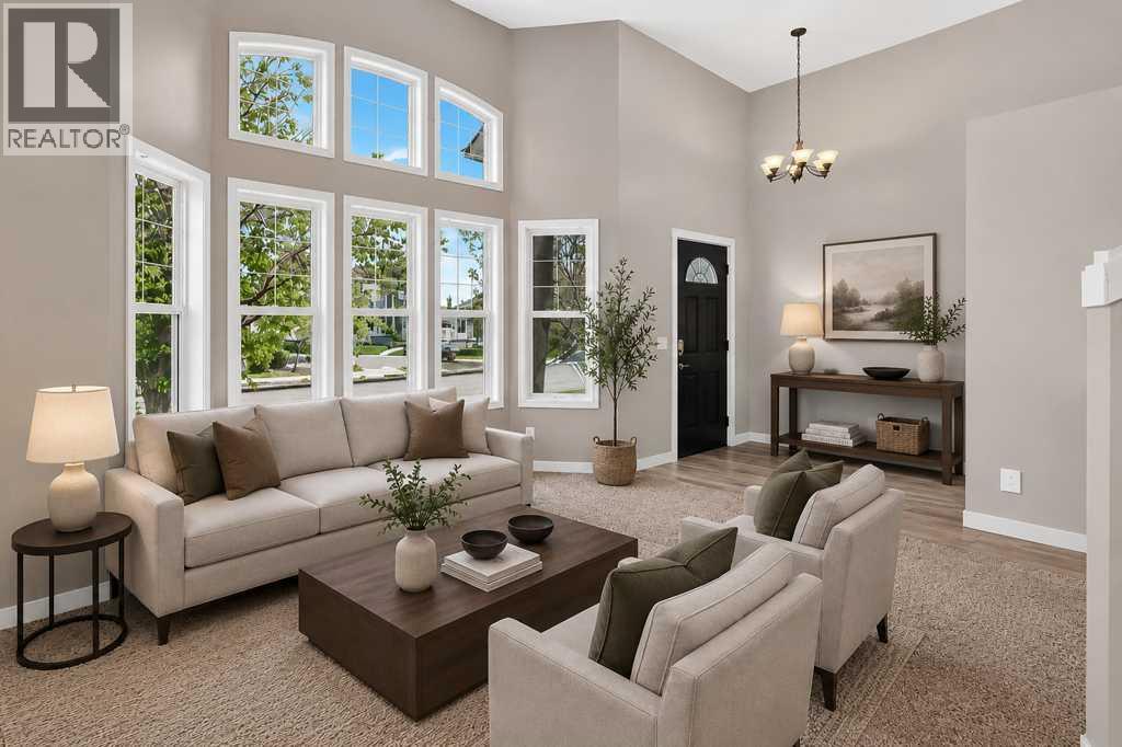 Residential in Calgary
