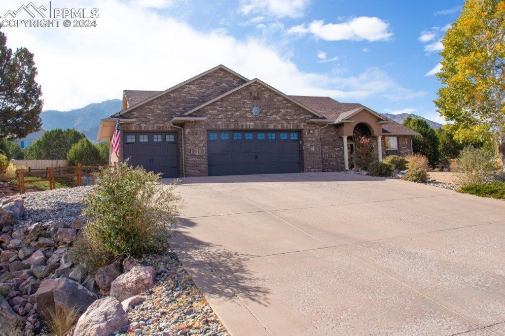 Wild Rose Ct, Canon City, CO 81212