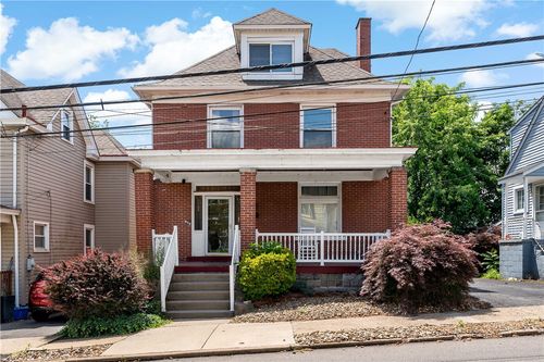 628 Library Ave, Carnegie, PA, 15106 | Card Image