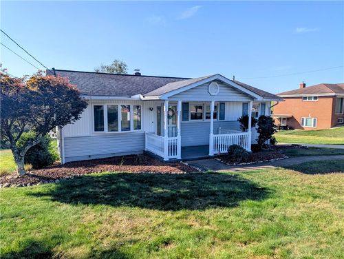 6005 Baker School Rd, Trafford, PA, 15085-2321 | Card Image