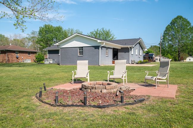 703 Brenda Ave, House other with 3 bedrooms, 2 bathrooms and null parking in Loretto TN | Image 28