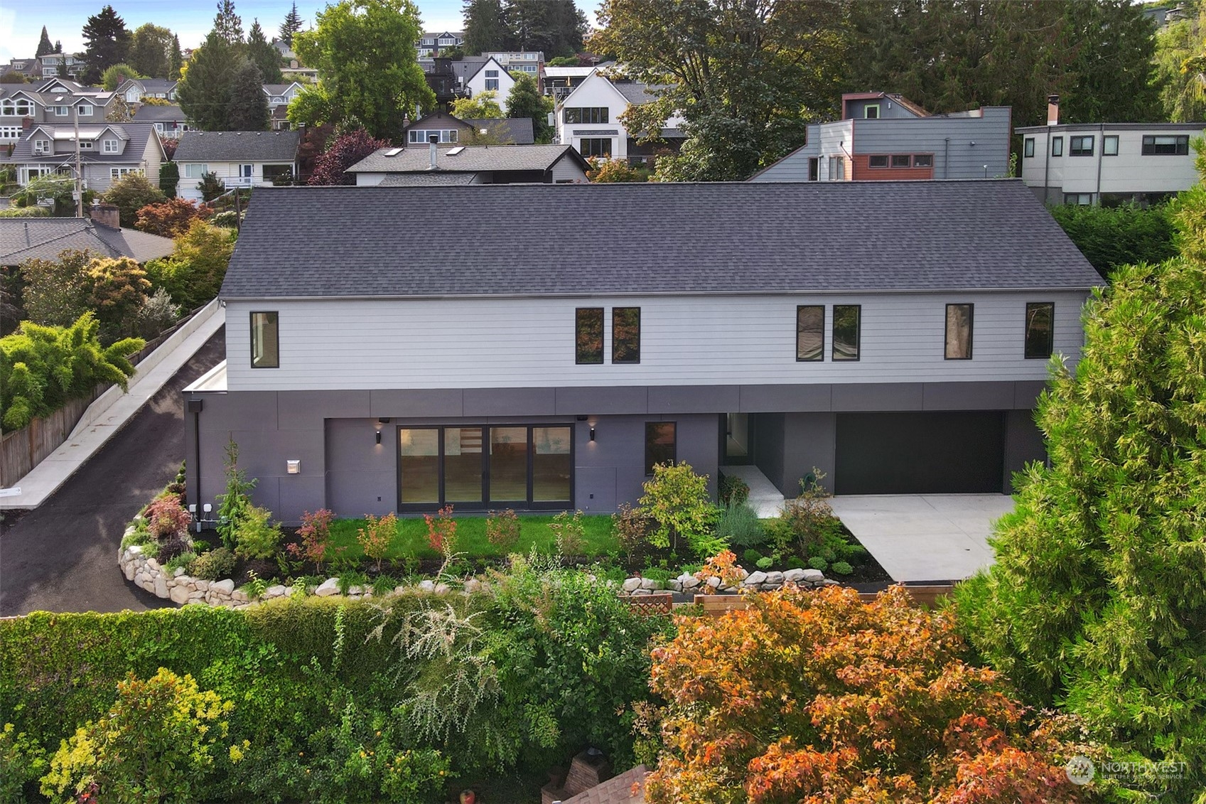 52nd Ave, Seattle, WA 98115