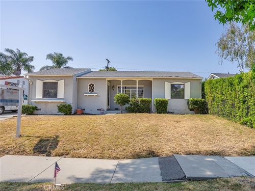 10348 Woodbridge St, Toluca Lake, CA, 91602-2940 | Card Image