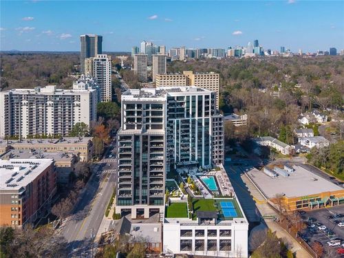unit-412-2425 Peachtree Rd Ne, Atlanta, GA, 30305-4391 | Card Image