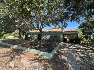 200 Buchanan Avenue, Home with 0 bedrooms, 0 bathrooms and null parking in Cape Canaveral FL | Image 1