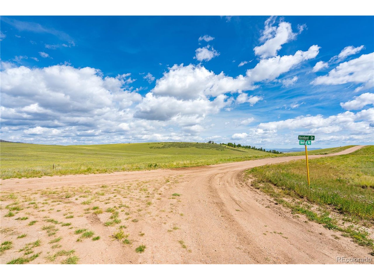 Land in Hartsel 4