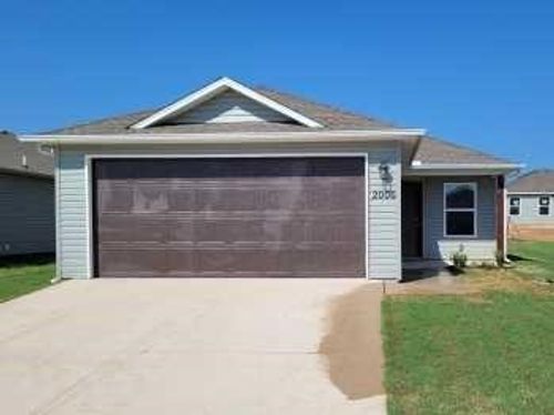 2006 E Annette Dr, Siloam Springs, AR, 72761-6053 | Card Image
