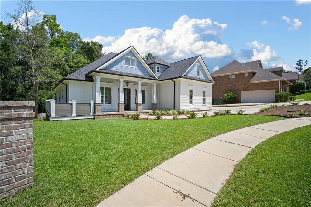 Residential in Mobile 2