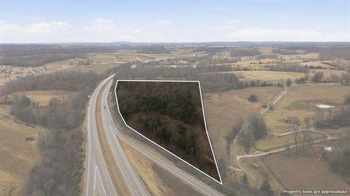 0 New Salem Rd, Glasgow, KY, 42141 | Card Image