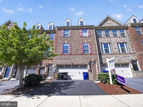 14409 Sandy Ridge Ln, LAUREL, MD, 20707-3146 | Card Image