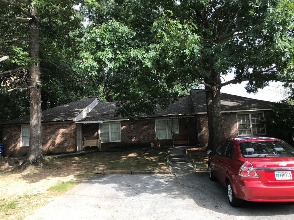 Forest Pl, Lawrenceville, GA 30046