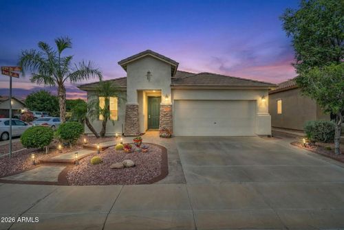 16514 N 177th Dr, Surprise, AZ, 85388-3106 | Card Image