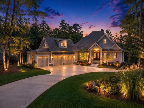 1111 Scull Shoals Dr, Greensboro, GA, 30642-4991 | Card Image