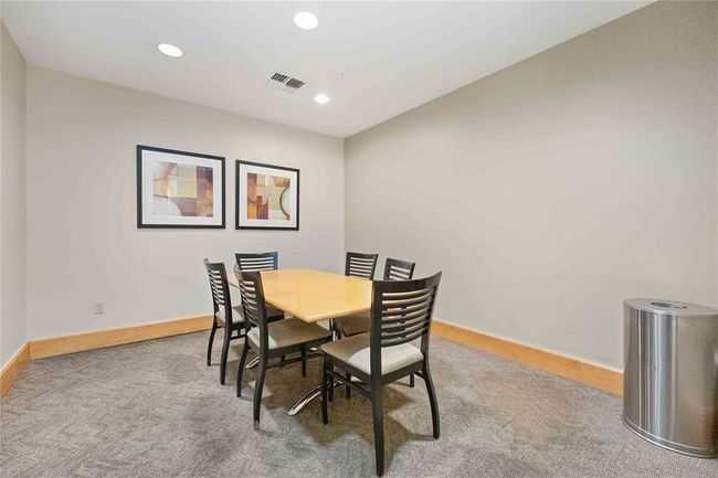 UNIT-1508 - 3505 Sage Rd, Condo with 1 bedrooms, 1 bathrooms and 1 parking in Houston TX | Image 40