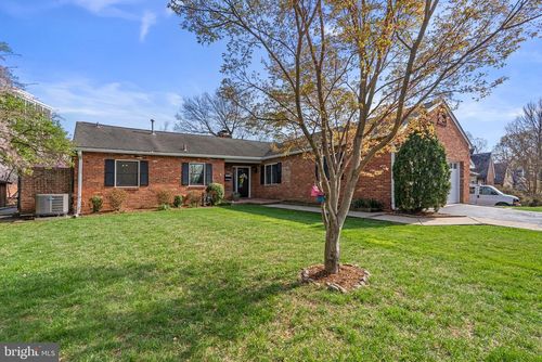 6415 Shady Ln, FALLS CHURCH, VA, 22042-2315 | Card Image