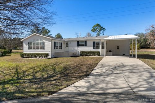 2540 E Loma Ct, Hernando, FL, 34442-5013 | Card Image