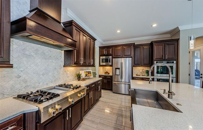 29038 Picana Ln, House other with 4 bedrooms, 4 bathrooms and null parking in WESLEY CHAPEL FL | Image 20