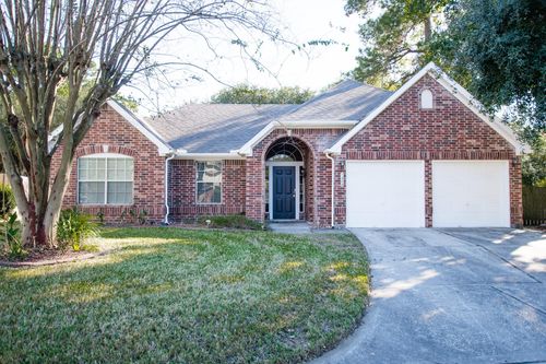 1606 Blossom Creek Ct, Kingwood, TX, 77339-3075 | Card Image
