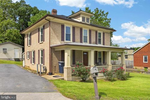 29 Port Republic Rd, HARRISONBURG, VA, 22801-3035 | Card Image
