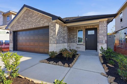 3405 Wild Mustang St, Alvin, TX, 77511-3561 | Card Image