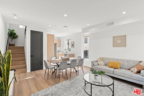 1/2 S Carondelet Street, Los Angeles, CA, 90057 | Card Image
