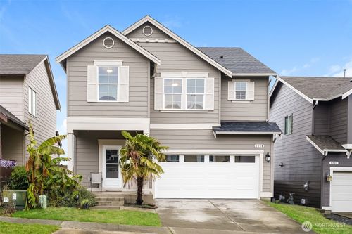 2229 55th St Se, Auburn, WA, 98092-7149 | Card Image