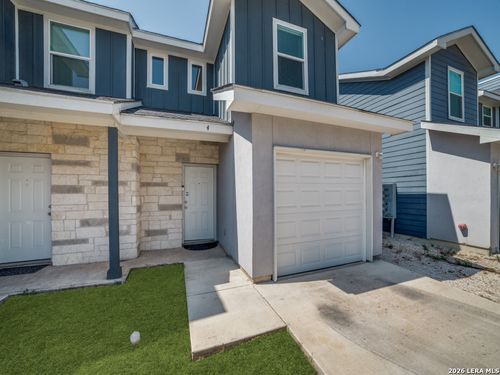 6934 Crestway Rd, San Antonio, TX, 78239-2382 | Card Image