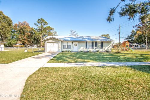 311 N 4th St, Macclenny, FL, 32063-2154 | Card Image