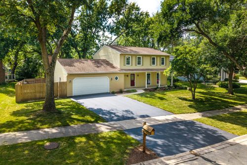 1137 Overton Ct, Naperville, IL, 60540-8317 | Card Image