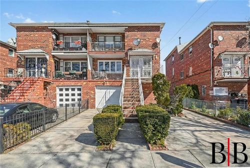 1241 Bay Ridge Ave, Brooklyn, NY, 11219-6015 | Card Image