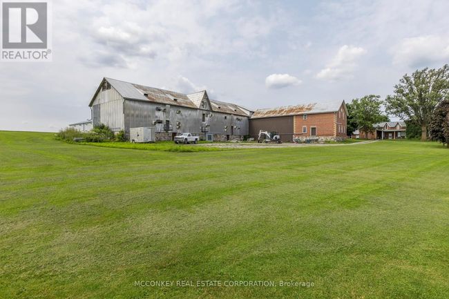 1878 Keene Rd, House other with 4 bedrooms, 2 bathrooms and 35 parking in Otonabee ON | Image 38