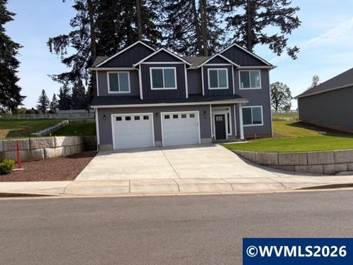 709 Nw George Ct, Sublimity, OR, 97385-9430 | Card Image