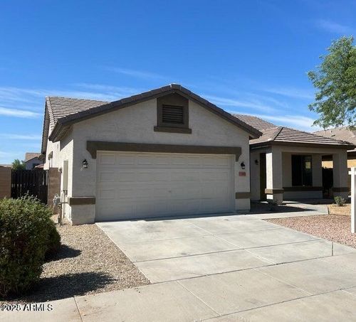 15461 W Jefferson St, Goodyear, AZ, 85338-3383 | Card Image