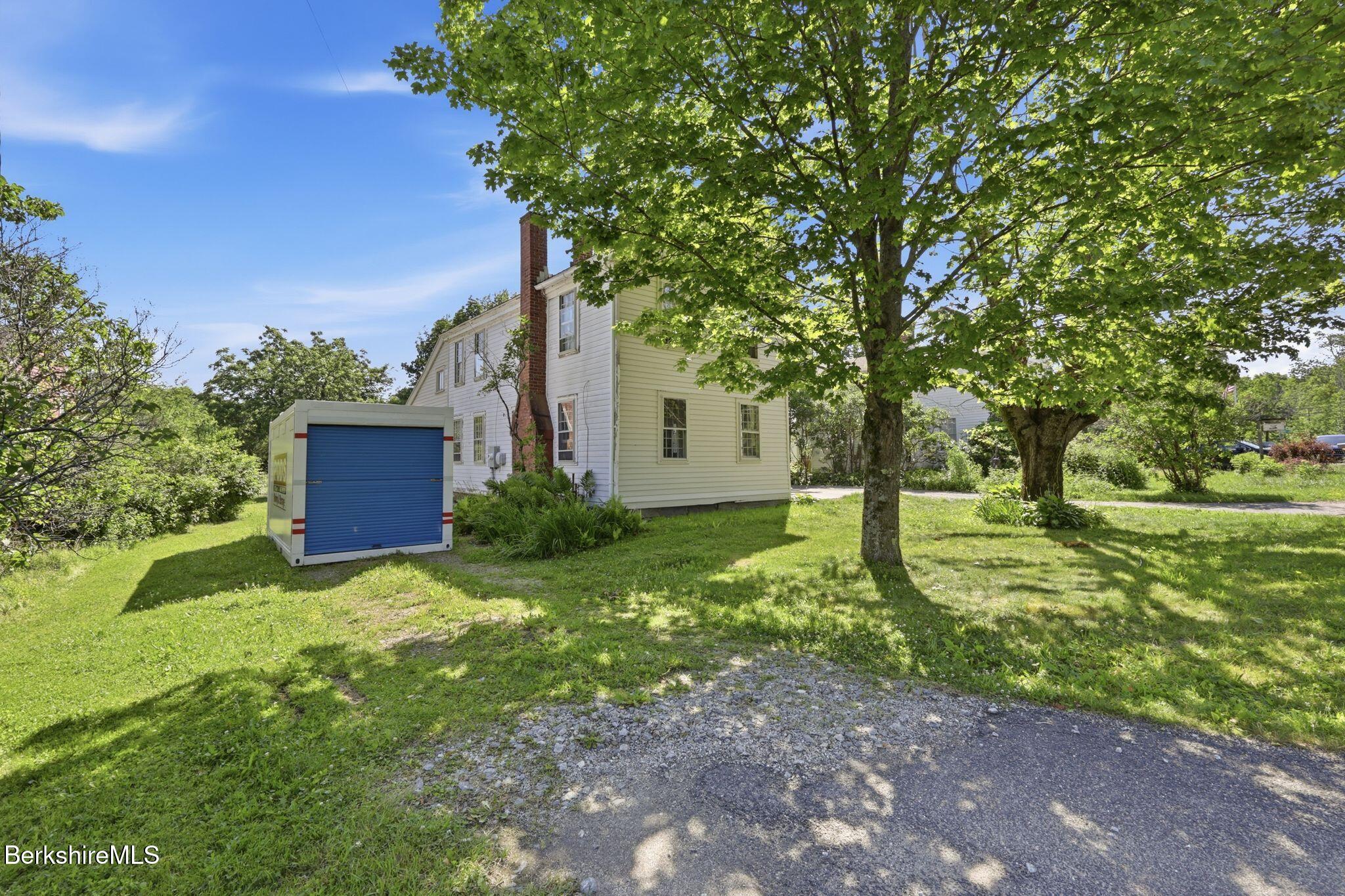 Residential in Middlefield 4