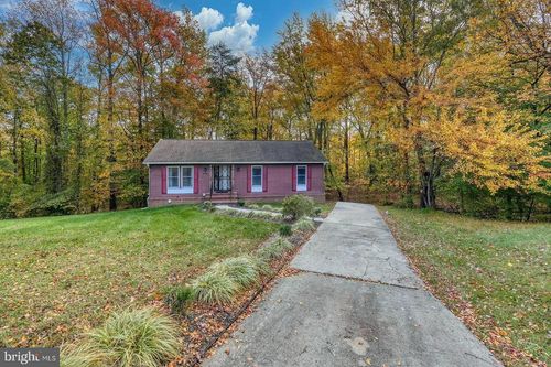 2722 Timbercrest Dr, DISTRICT HEIGHTS, MD, 20747 | Card Image