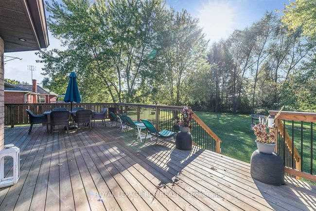 4372 10 Side Road, House other with 4 bedrooms, 4 bathrooms and 10 parking in Bradford West Gwillimbury ON | Image 34