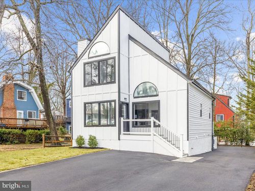 1412 Ellis Rd, ANNAPOLIS, MD, 21403-4715 | Card Image